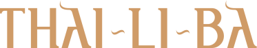 Asiatisches Restaurant Thai-Li-Ba Logo